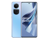 OPPO RENO 10 5G 8/256GB Błękitny - 1160519 - zdjęcie 1